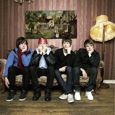Arctic Monkeys photo 129