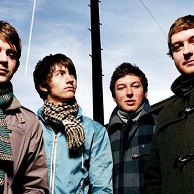 Arctic Monkeys photo 136