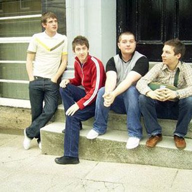 Arctic Monkeys photo 126