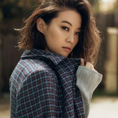 Arden Cho photo 12