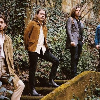 Arctic Monkeys photo 52