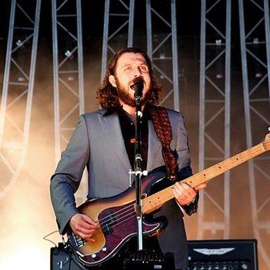 Arctic Monkeys photo 66