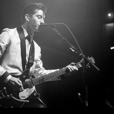 Arctic Monkeys photo 104