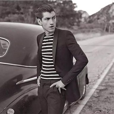Arctic Monkeys photo 63