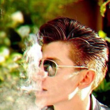 Arctic Monkeys photo 18