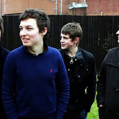 Arctic Monkeys photo 134