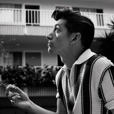 Arctic Monkeys photo 64