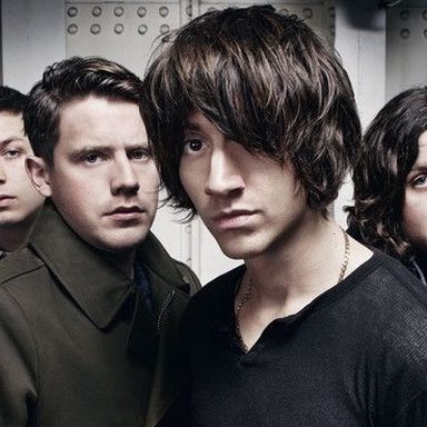 Arctic Monkeys photo 110