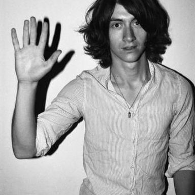 Arctic Monkeys photo 22