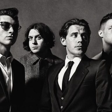 Arctic Monkeys photo 74