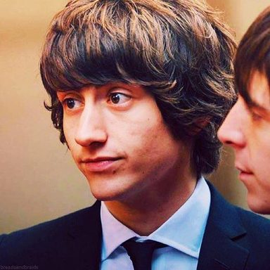 Arctic Monkeys photo 97