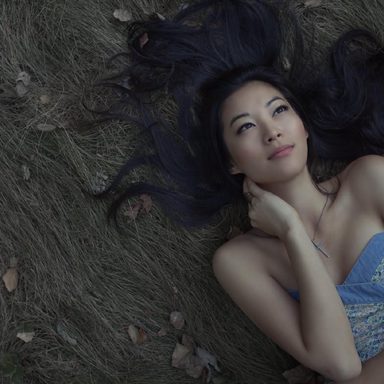 Arden Cho