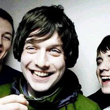 Arctic Monkeys photo 132