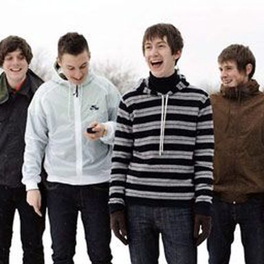 Arctic Monkeys photo 127