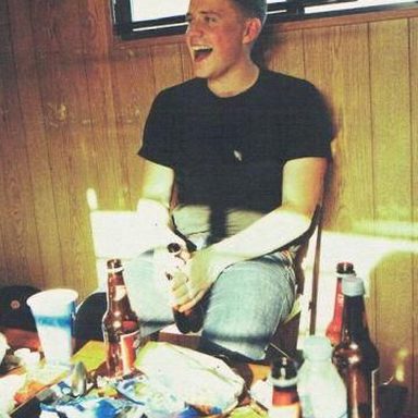 Arctic Monkeys photo 39