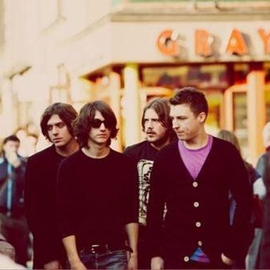 Arctic Monkeys photo 114