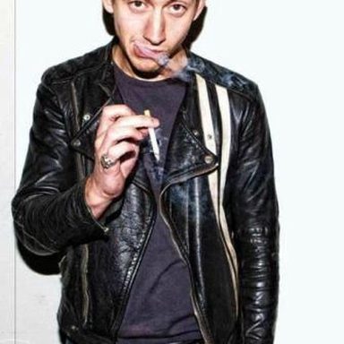 Arctic Monkeys photo 17