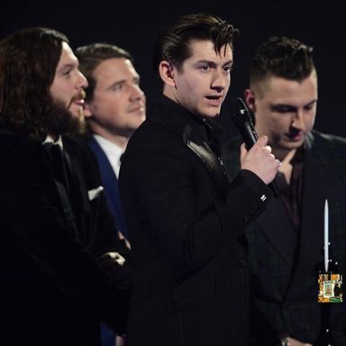 Arctic Monkeys photo 69
