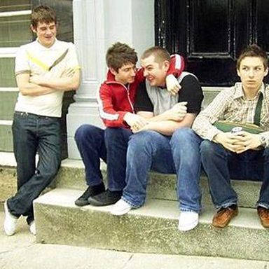 Arctic Monkeys photo 140