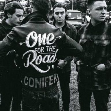 Arctic Monkeys photo 43
