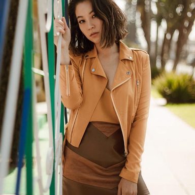 Arden Cho