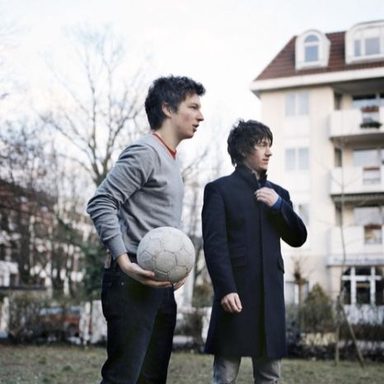 Arctic Monkeys photo 78