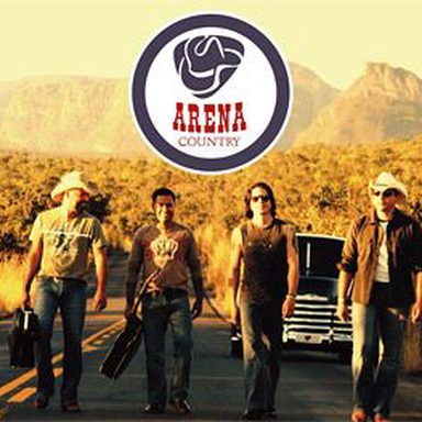 Arena Country