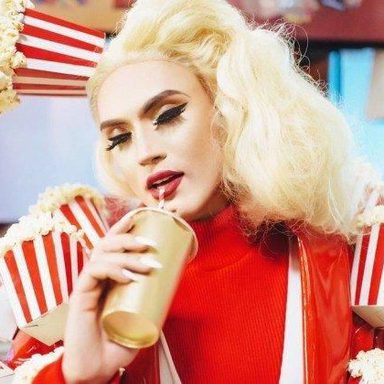 Aretuza Lovi photo 11