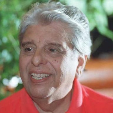 Argentino Ledesma