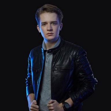 Ares Carter