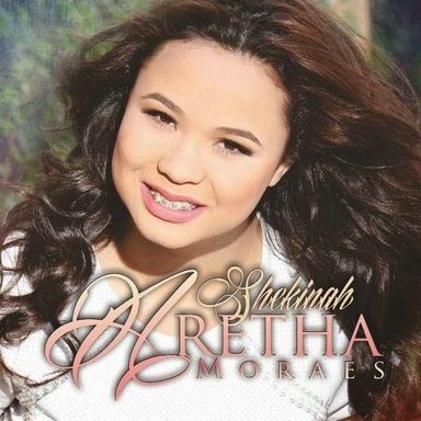 Aretha Moraes