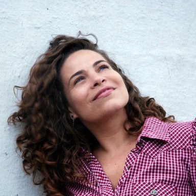 Aretha Marcos