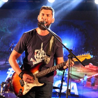 Argonautas Rock
