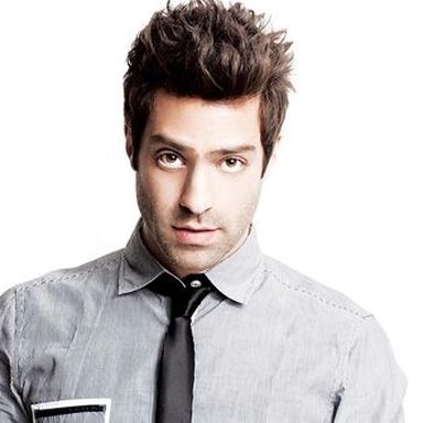 Ari Borovoy