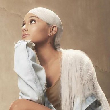 Ariana Grande photo 292