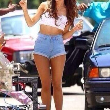 Ariana Grande photo 242