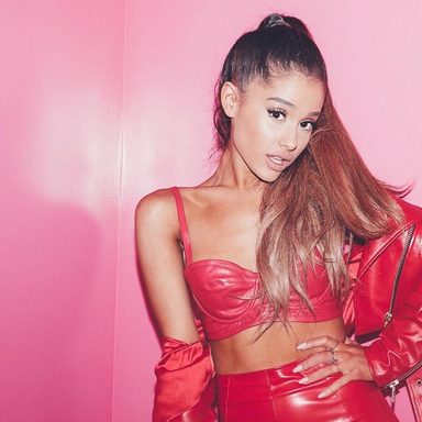 Ariana Grande photo 319