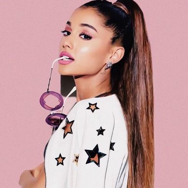 Ariana Grande photo 307