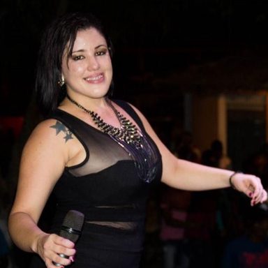 Ariany Azevedo