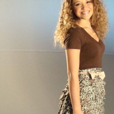 Arianne (Gospel) photo 51