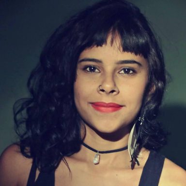 Ariane Rocha