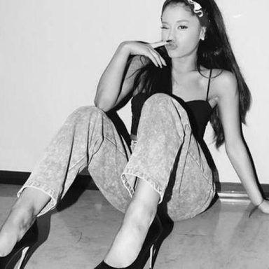 Ariana Grande photo 253