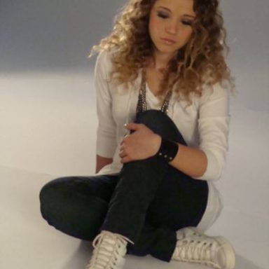 Arianne (Gospel) photo 53