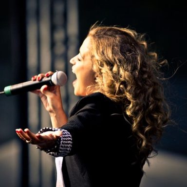 Arianne (Gospel) photo 18