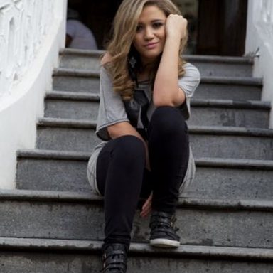 Arianne (Gospel) photo 41