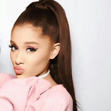 Ariana Grande photo 280