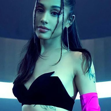 Ariana Grande photo 80