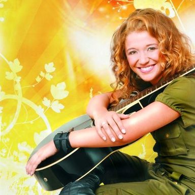 Arianne (Gospel) photo 15