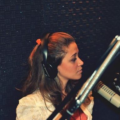 Arianne (Gospel) photo 29