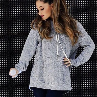 Ariana Grande photo 309